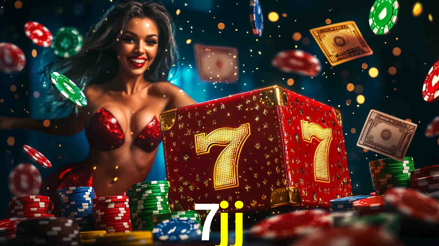 Descubra a Essência do 7jj: Nossa História e Compromissos