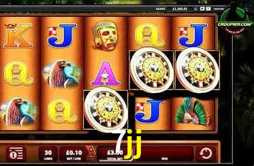 Descubra a Magia dos Jogos de Arcade no 7jj