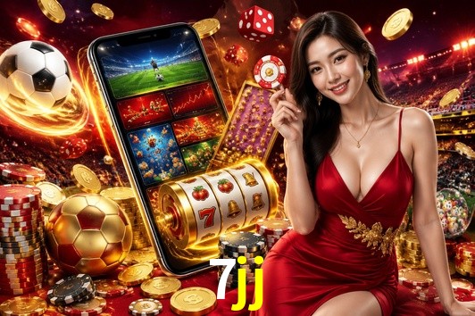 Football Betting 7jj