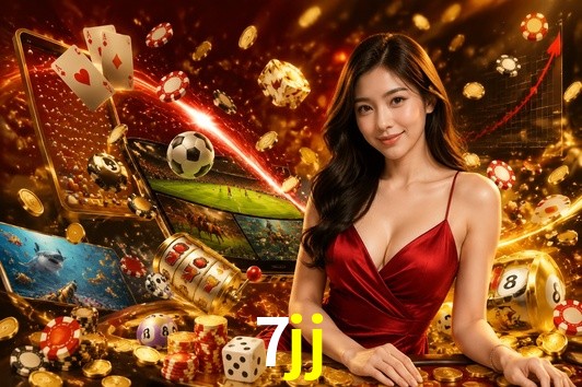 Seasonal Promotions 7jj