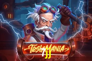 Jogos de Slot 7jj