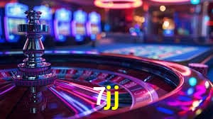 Welcome Bonus 7jj