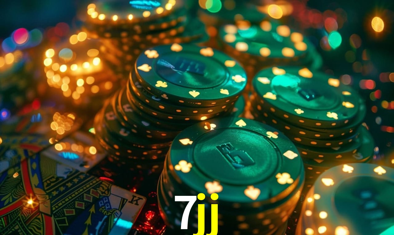 Casino VIP 7jj