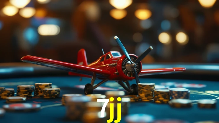 Live Casino 7jj