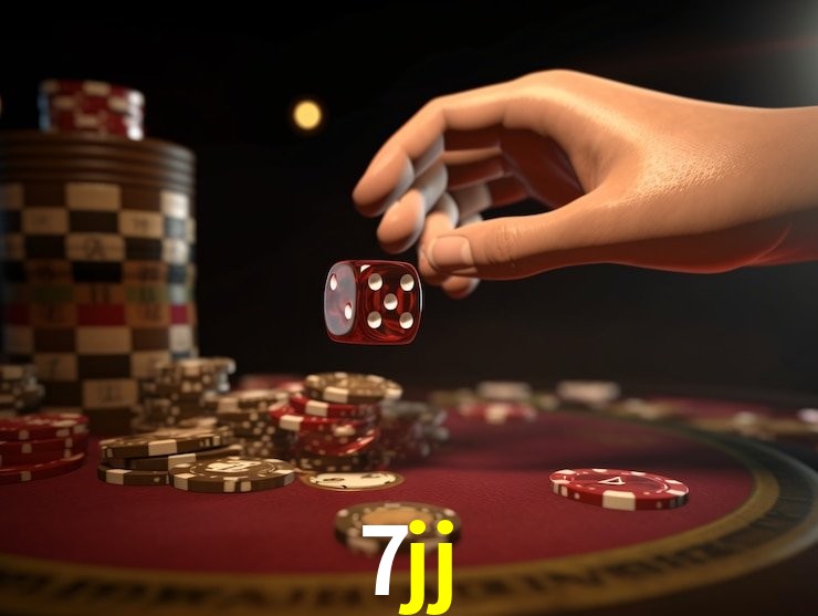 Recursos de Bônus 7jj