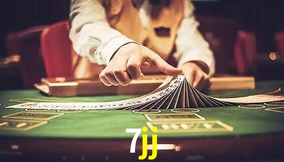 Blackjack Table 7jj