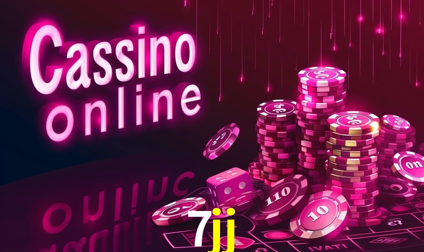 Descubra a Essência do 7jj: Nossa História e Compromissos