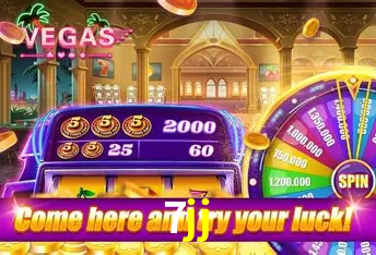 Descubra o Mundo do Cassino Online com 7jj