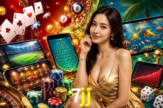 VIP Casino 7jj