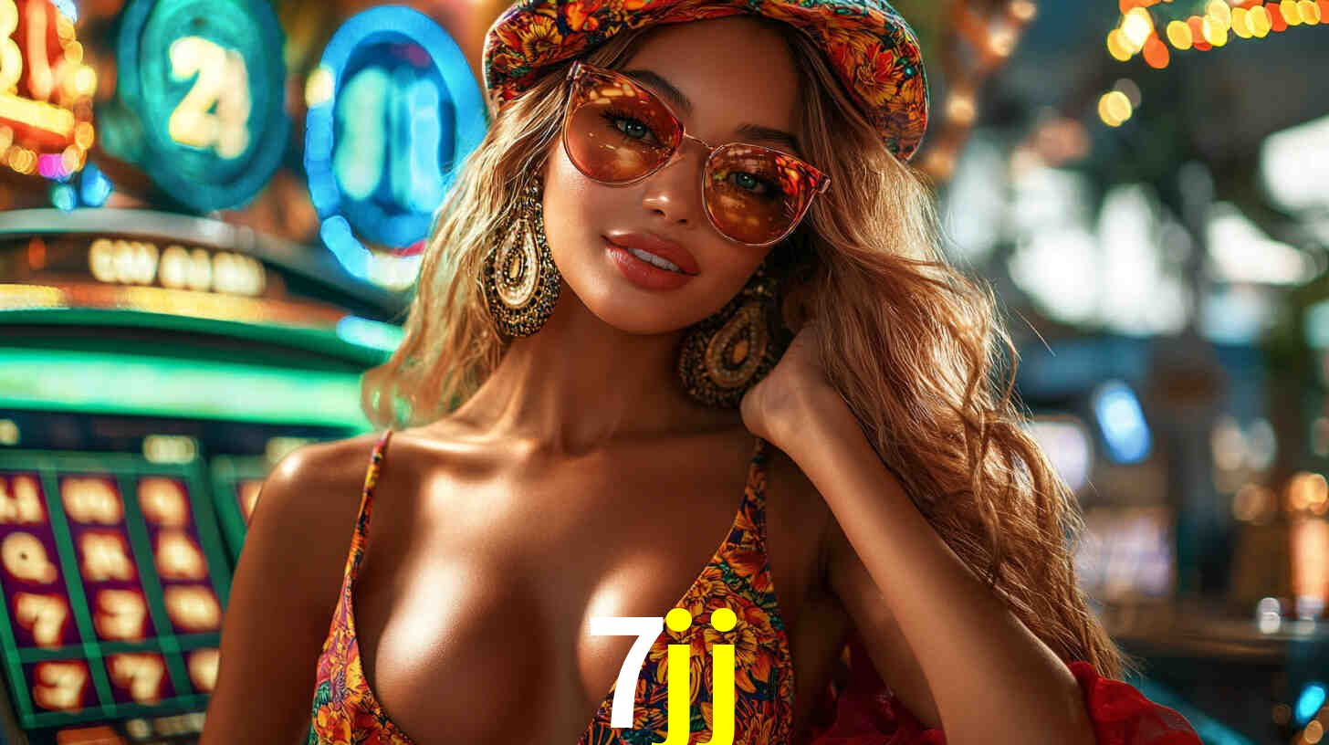 7jj App Interface