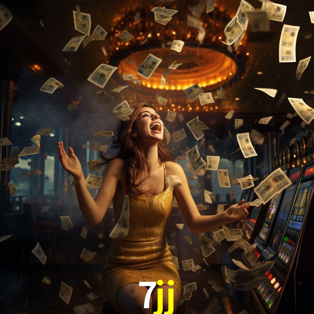 Roulette Table 7jj