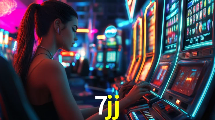 Experimente o Login Seguro Premium no 7jj