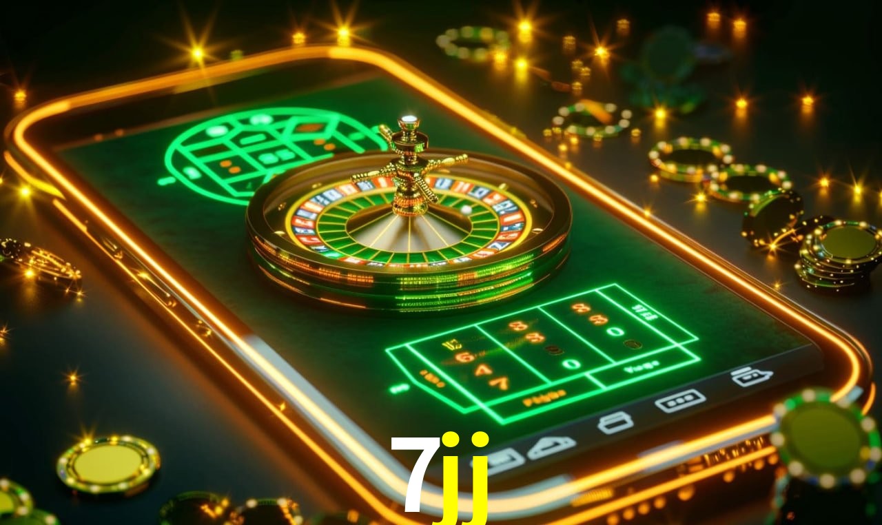 Tecnologia da Plataforma 7jj
