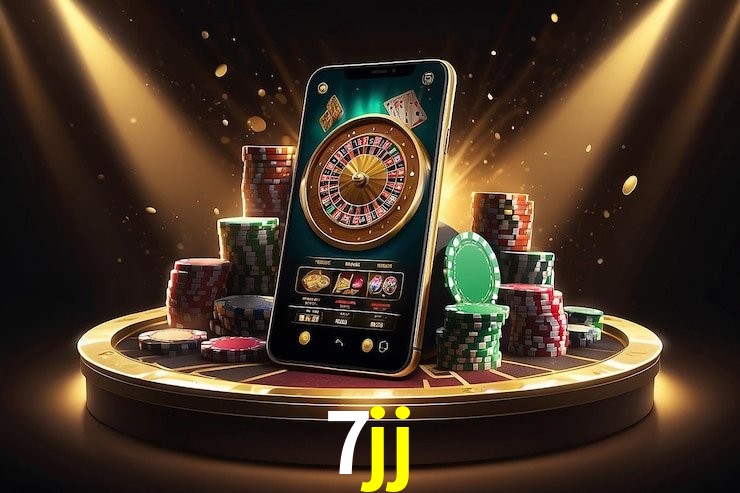Login Seguro 7jj