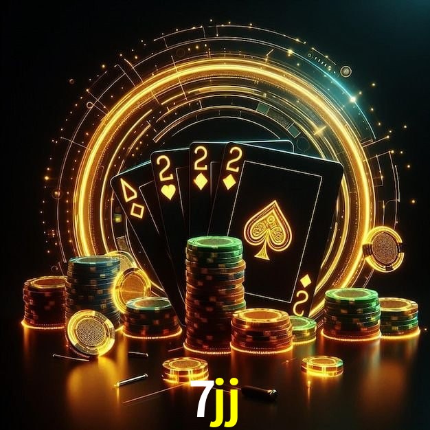 Estatísticas do Jogo 7jj