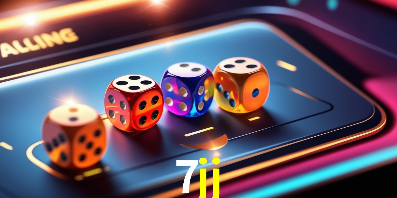 7JJ